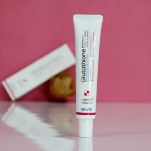 Glutathione Day Cream